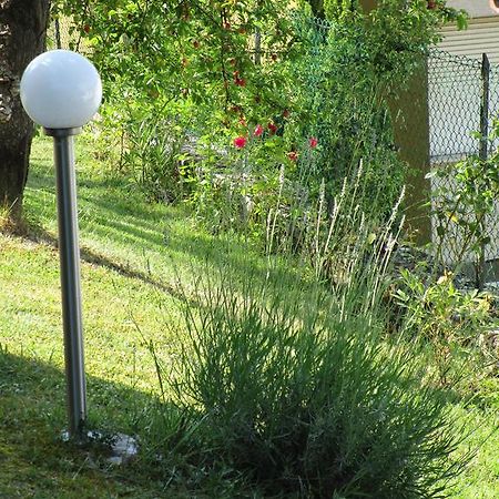 Casa Balducci Bed&Breakfast Mercatello sul Metauro Zewnętrze zdjęcie