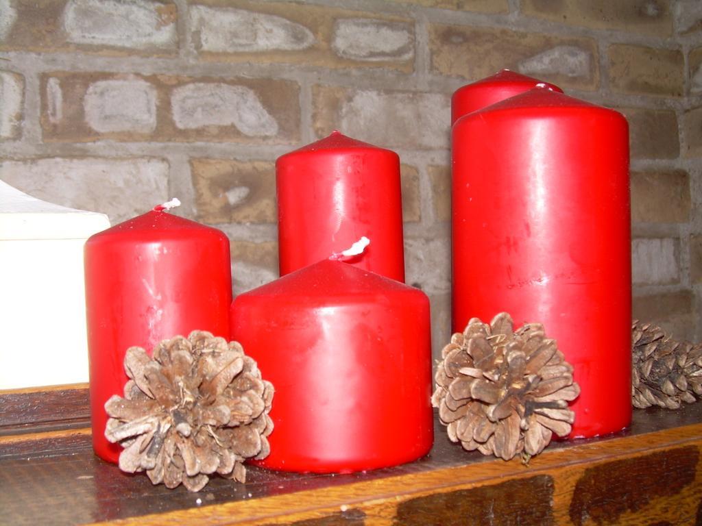 Casa Balducci Bed&Breakfast Mercatello sul Metauro Zewnętrze zdjęcie
