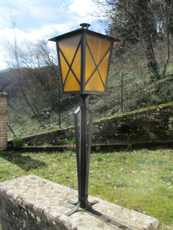 Casa Balducci Bed&Breakfast Mercatello sul Metauro Zewnętrze zdjęcie