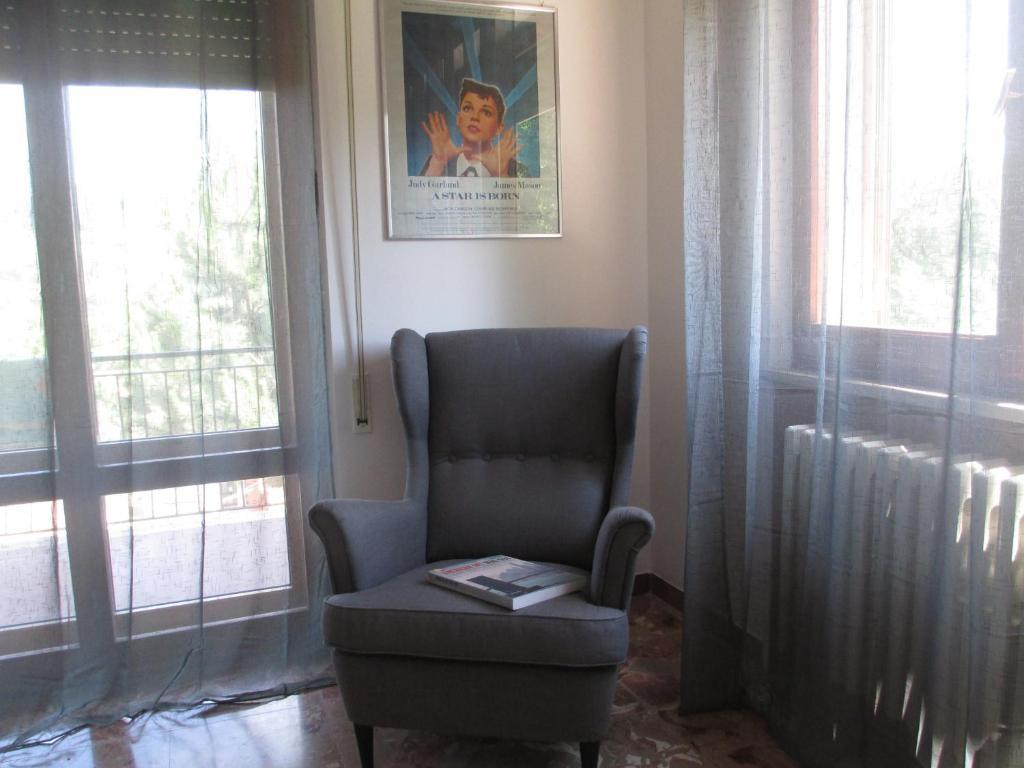 Casa Balducci Bed&Breakfast Mercatello sul Metauro Pokój zdjęcie