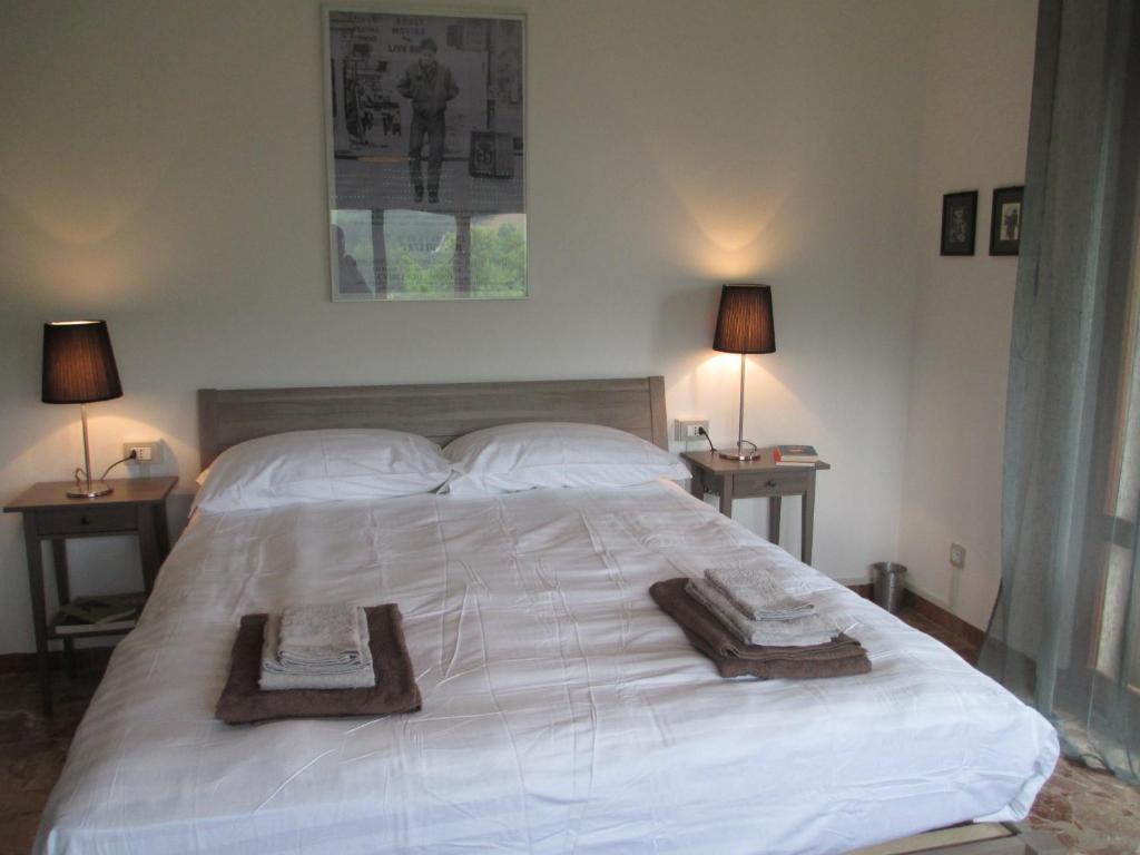 Casa Balducci Bed&Breakfast Mercatello sul Metauro Pokój zdjęcie