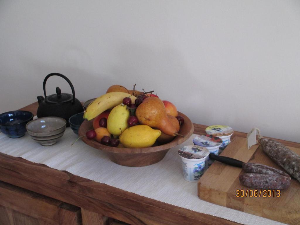 Casa Balducci Bed&Breakfast Mercatello sul Metauro Zewnętrze zdjęcie