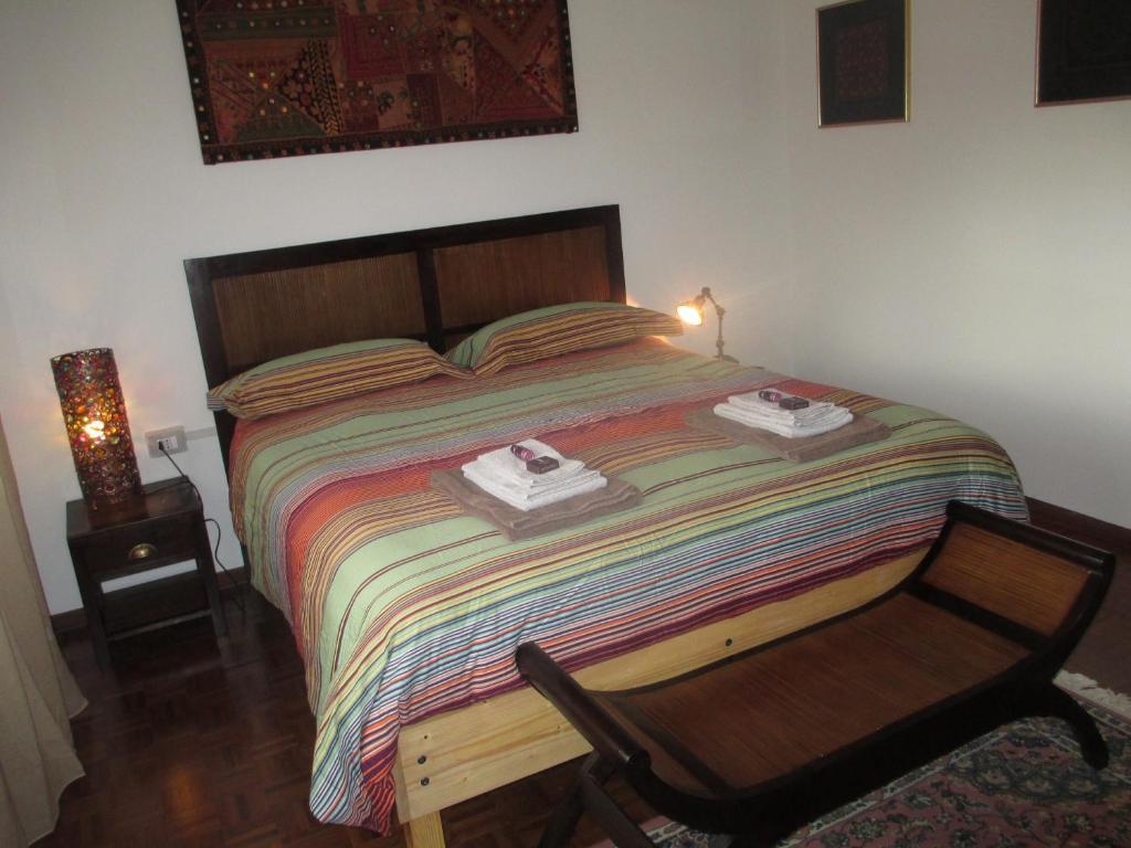 Casa Balducci Bed&Breakfast Mercatello sul Metauro Zewnętrze zdjęcie