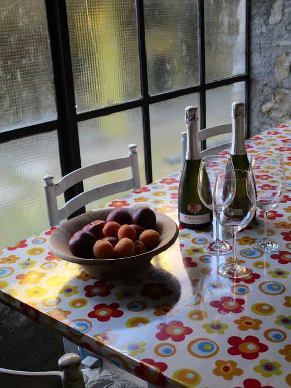 Casa Balducci Bed&Breakfast Mercatello sul Metauro Zewnętrze zdjęcie