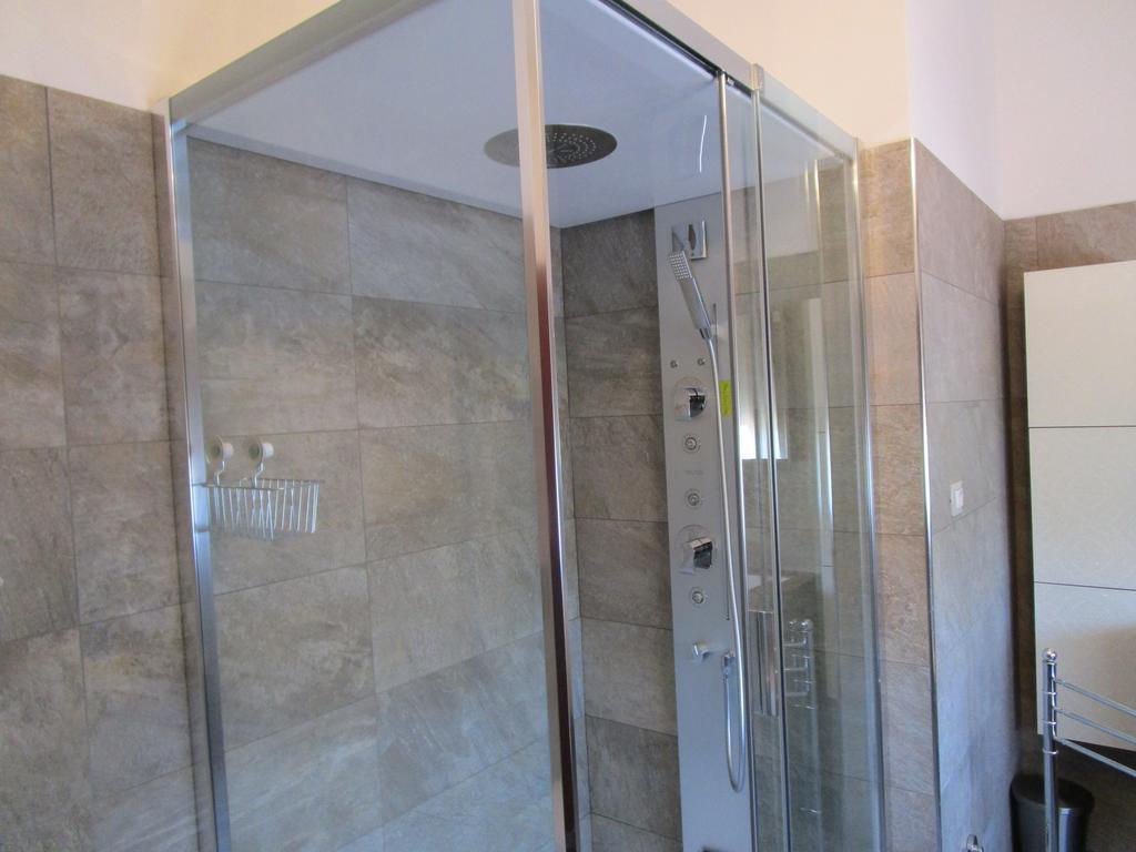 Casa Balducci Bed&Breakfast Mercatello sul Metauro Zewnętrze zdjęcie