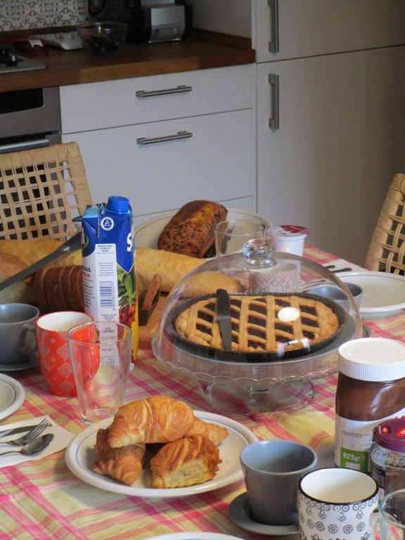 Casa Balducci Bed&Breakfast Mercatello sul Metauro Zewnętrze zdjęcie